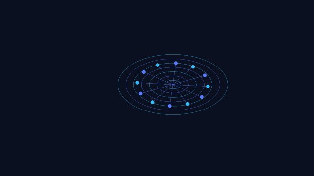 QuickQ · 移动端