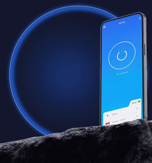 QuickQ加速客户端、全球节点与多端连接场景